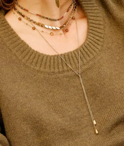 Collier Velvet