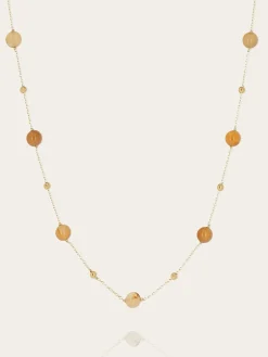 Collier Velvet