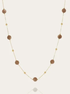 Collier Velvet