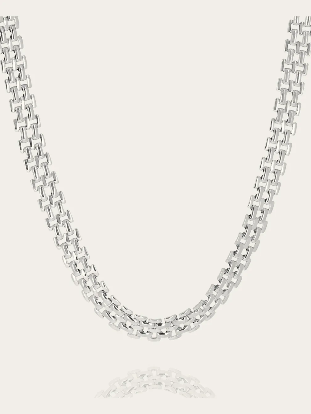Collier Verbena