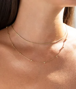 Collier Virelle