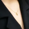 Collier Virgo