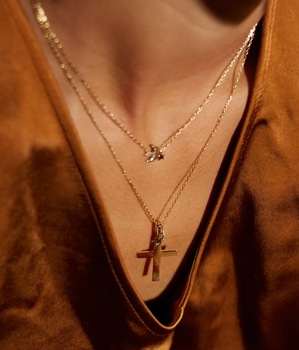 Collier Visning