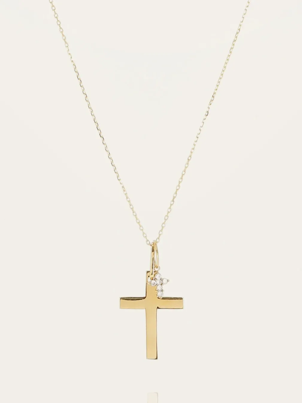 Collier Visning