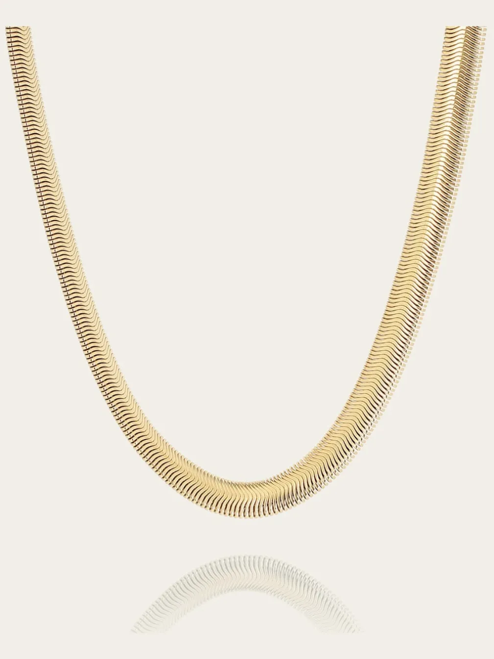 Collier Warren