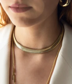 Collier Warren