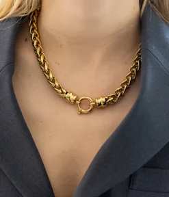 Collier Xander