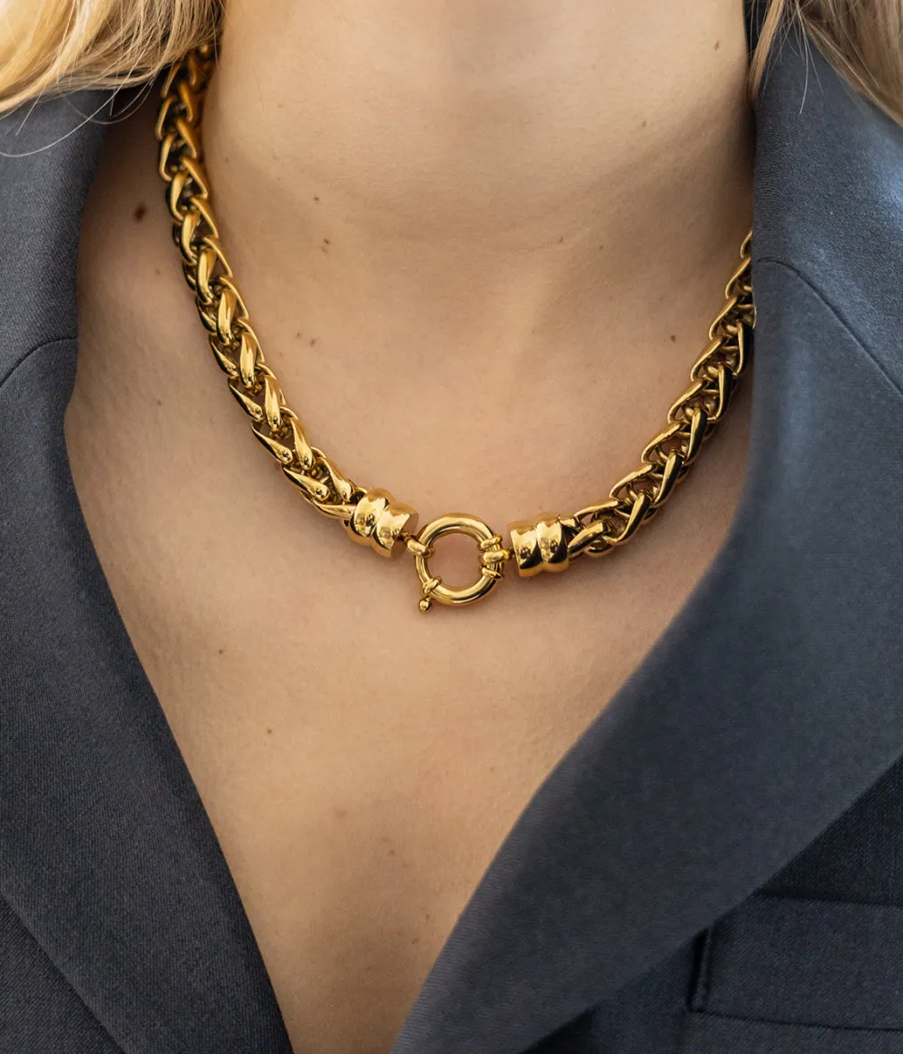 Collier Xander