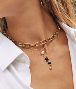 Collier Ylena