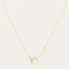 Collier Ysolde