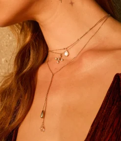 Collier Zarelle