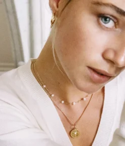 Collier Zoé