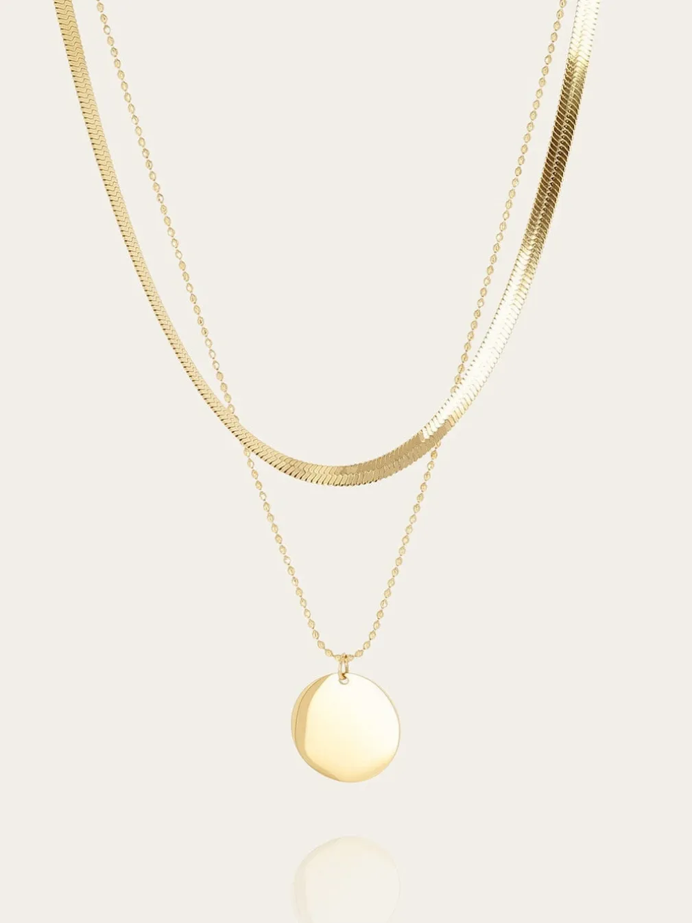 Collier Zéphira