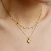 Collier Zuani