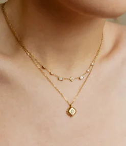 Collier Zuani