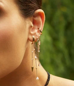 Earcuff Azelie
