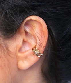 Earcuff Berry