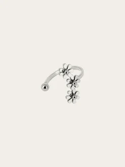 Earcuff Camélia
