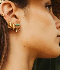 Earcuff Cercle