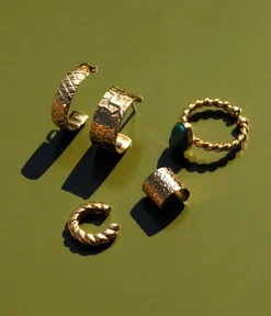 Earcuff Chanty