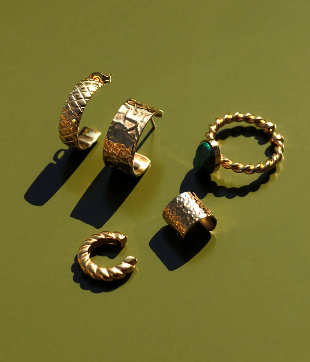 Earcuff Chanty