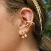 Earcuff Éclipse