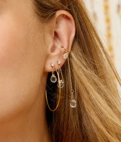 Earcuff Célyne