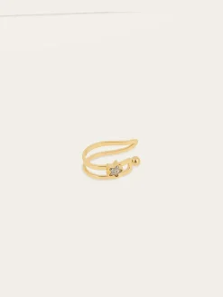 Earcuff Demeter