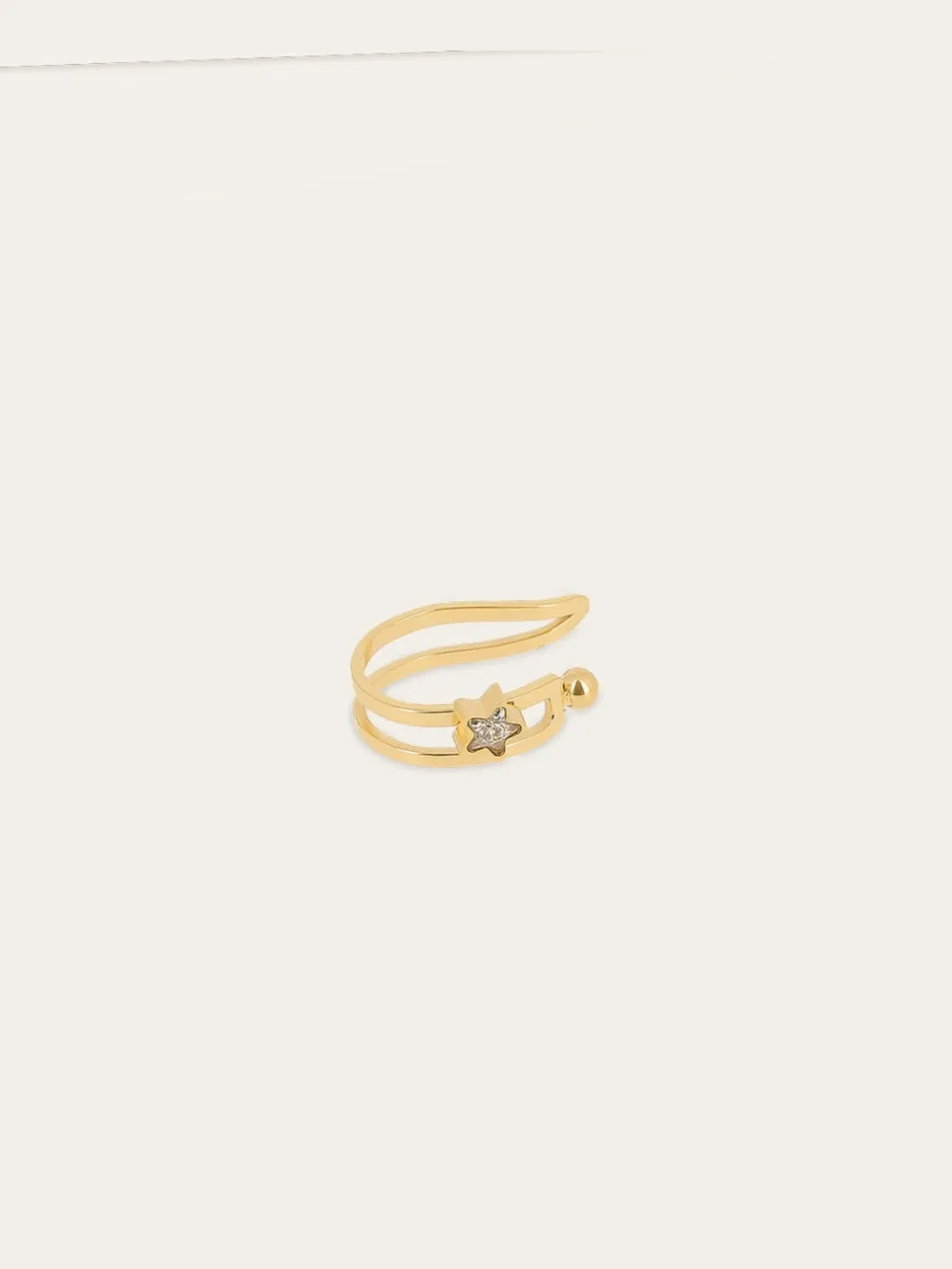 Earcuff Demeter