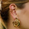 Earcuff Jimena