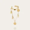 Earcuff Klelia