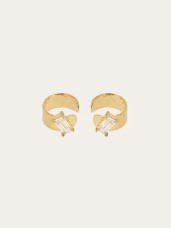 Earcuff Laurel
