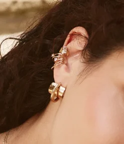 Earcuff Laurel