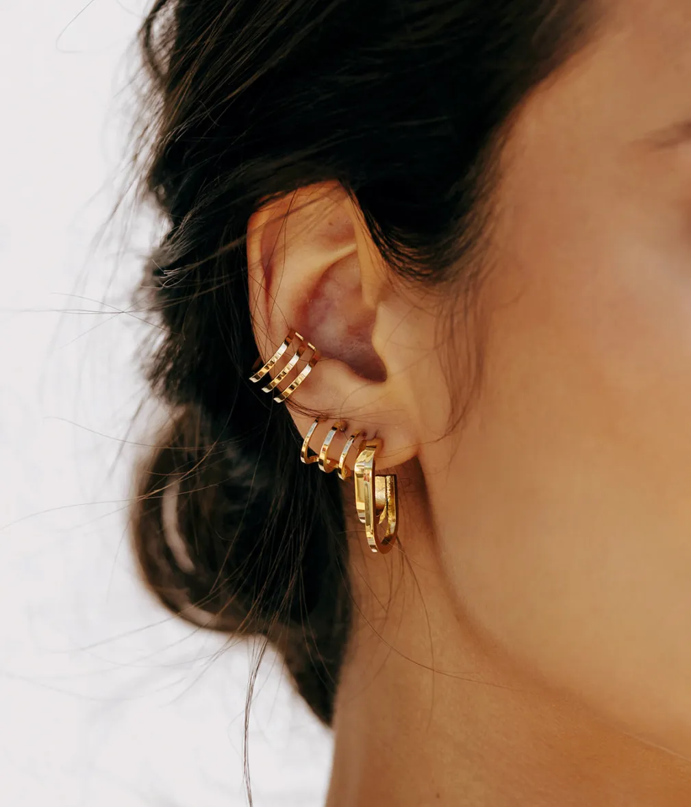 Earcuff Matt