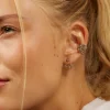 Earcuff Mercure
