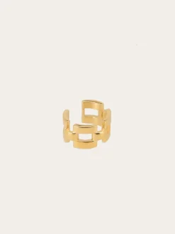 Earcuff Mercure