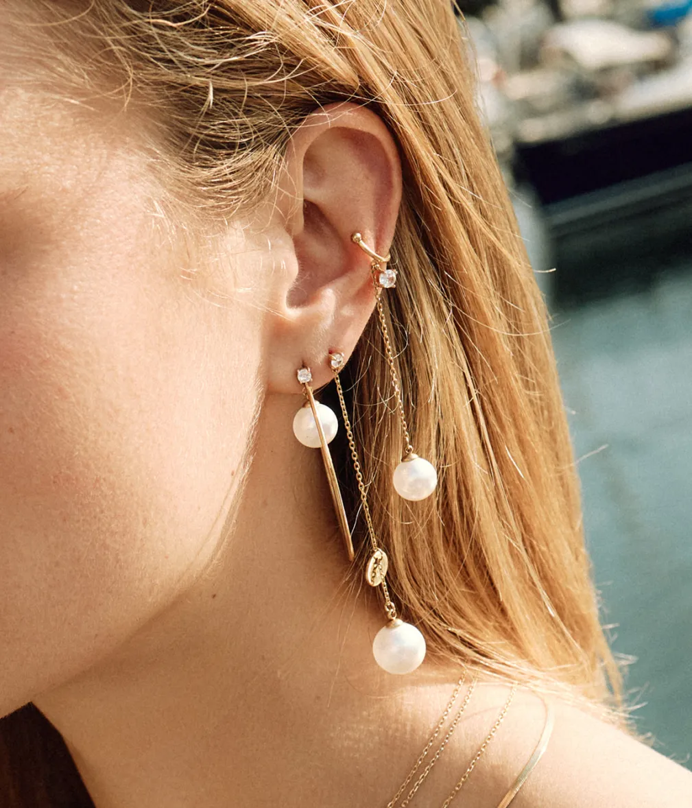 Earcuff Orissa