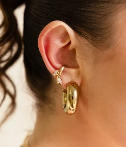 Earcuffs Aléria