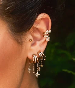 Earcuffs Pio