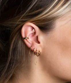Earcuff Venise