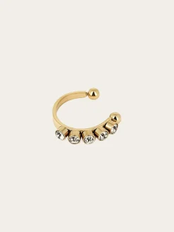 Earcuff Zeida