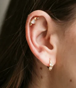 Piercing Anguilla