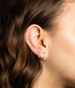 Piercing Barbade