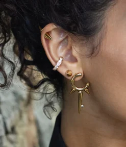Piercing Borden