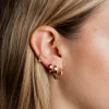 Piercing Comores S