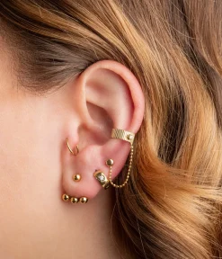 Piercing Fidji S
