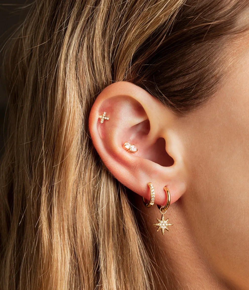 Piercing Fitii S