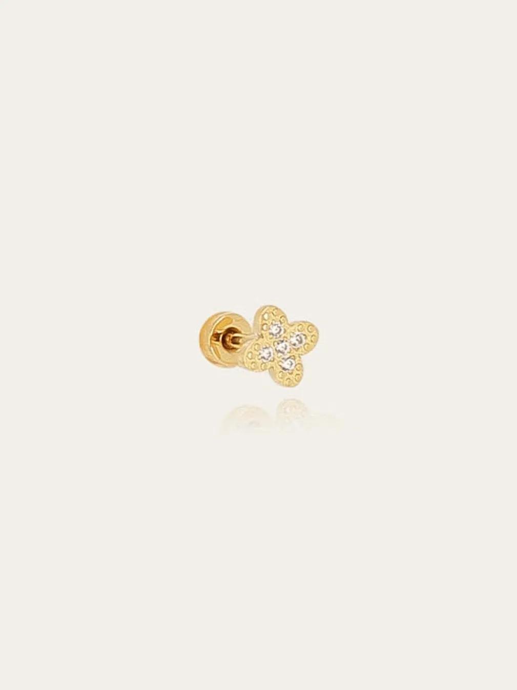 Piercing Groenland