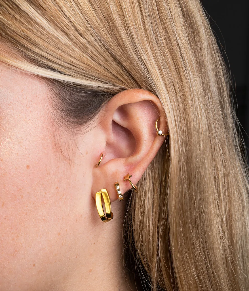 Piercing Houat