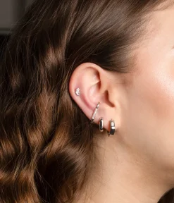 Piercing Mackenzie